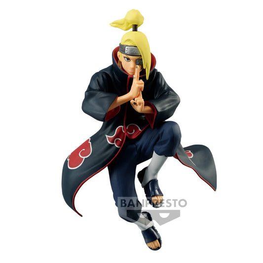 Naruto - Figure Deidara Vibration Stars