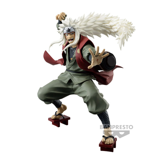 Naruto - Figure Jiraiya Colosseum