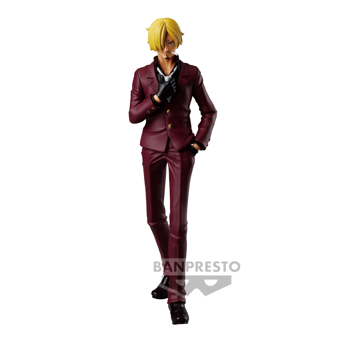 One Piece - Figure Sanji The Shukko