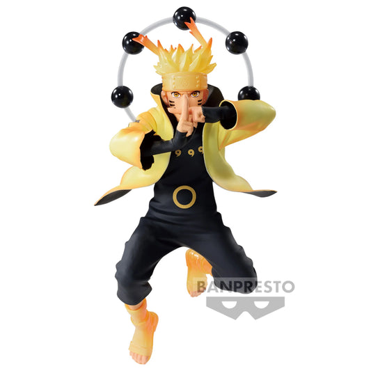 Naruto - Figure Uzumaki Naruto Vibration Stars