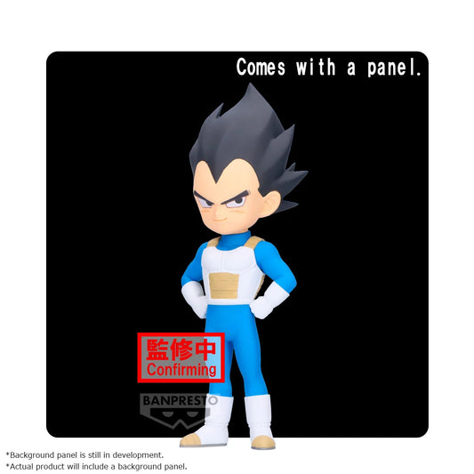 Dragon Ball Daima - Figure Vegeta