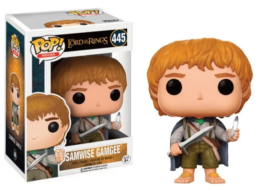 Funko Pop - Lord of the Rings - Samwise