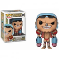 Funko Pop - One Piece - Franky