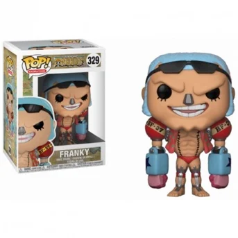 Funko Pop - One Piece - Franky