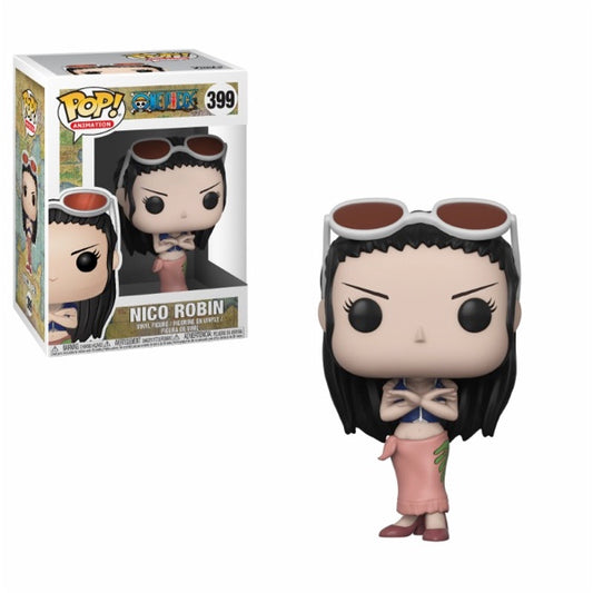 Funko Pop - One Piece - Nico Robin