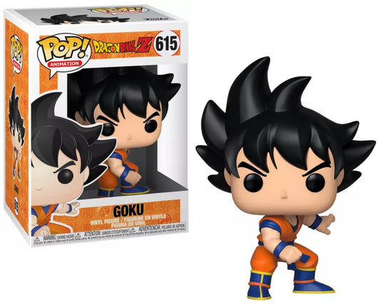 Funko Pop - Dragon Ball Z - Goku