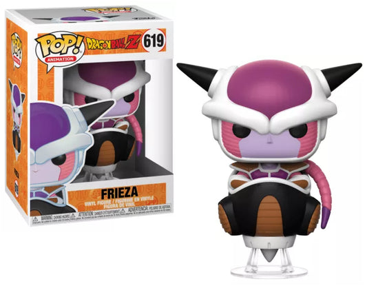 Funko Pop - Dragon Ball Z - Frieza