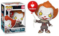 Funko Pop - It - Pennywise with Ballon