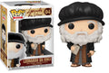 Funko Pop - Artist - Leonardo da Vinci