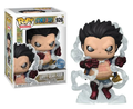 Funko Pop - One Piece - Luffy Gear 4 (MT)