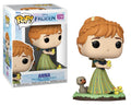 Funko Pop - Disney Princess - Anna