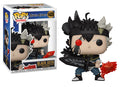 Funko Pop - Black Clover - Black Asta
