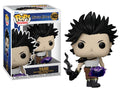 Funko Pop - Black Clover - Yami