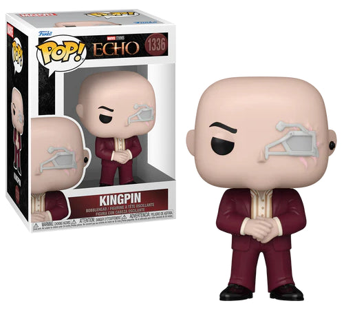 Funko Pop - Echo - Kingpin