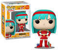 Funko Pop - Dragon Ball GT - Bulla