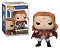 Funko Pop - Black Clover - Fuegoleon
