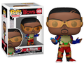 Funko Pop - The Boys - A - Train (Rally)