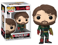 Funko Pop - The Boys - Soldier Boy