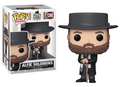 Funko Pop - Peaky Blinders - Alfie Solomons