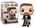 Funko Pop - Peaky Blinders - Arthur Shelby