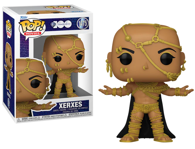 Funko Pop - 300 - Xerxes