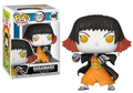 Funko Pop - Demon Slayer - Susamaru