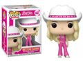 Funko Pop - Barbie - Western Barbie