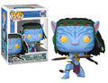 Funko Pop - Avatar 2 - Neytiri (Battle)