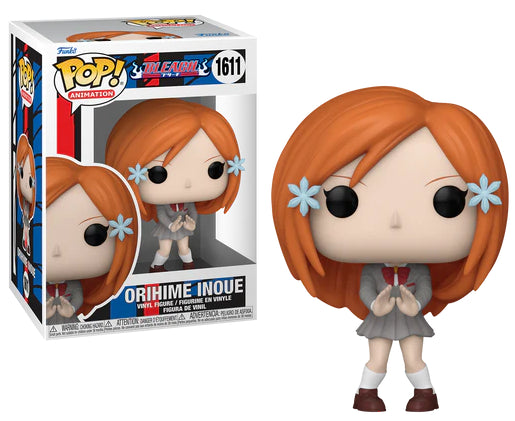 Funko Pop - Bleach - Orihime