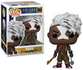 Funko Pop - Arcane League of Legend - Ekko