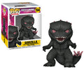 Funko Pop -  Godzilla x Kong - Godzilla