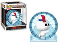Funko Pop - Ghostbusters 2024 - Mini Puft in Wheel