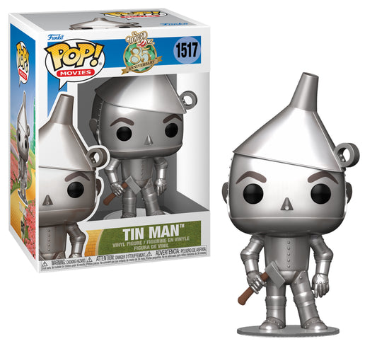 Funko Pop - The Wizard of Oz - The Tin Man