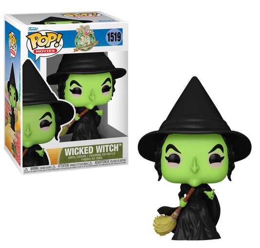 Funko Pop - The Wizard of Oz - The Wicked Witch