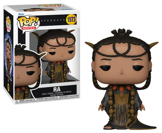 Funko Pop - Stargate - Ra