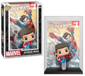Funko Pop - Marvel Cover - The Amazing Spider-Man #1