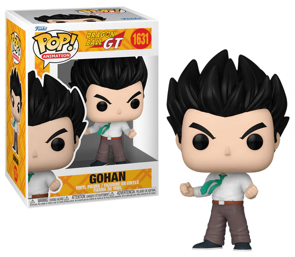 Funko Pop - Dragon Ball GT - Gohan