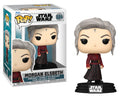 Funko Pop - Star Wars - Morgan Elsbeth