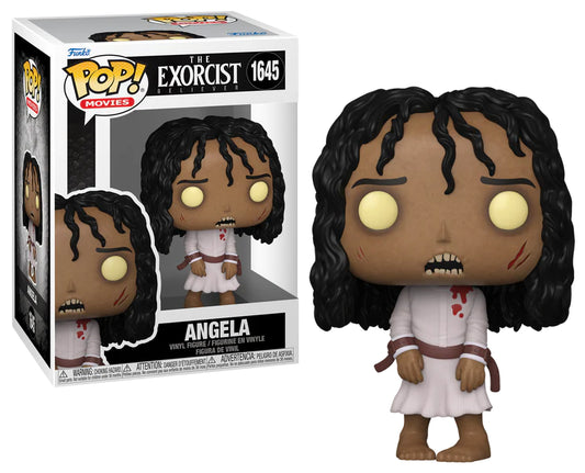 Funko Pop - The Exorcist - Angela (Possessed)