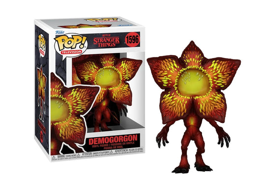 Funko Pop - Stranger Things Rift - Demogorgon