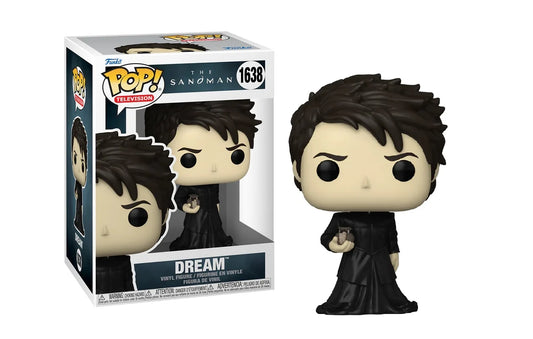 Funko Pop - Sandman - Dream