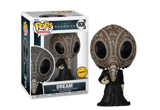 Funko Pop - Sandman - Dream Chase