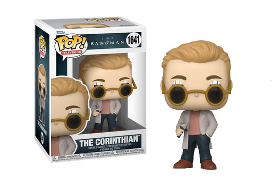 Funko Pop - Sandman - The Corinthian