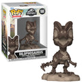 Funko Pop - Jurassic World - Dilophosaurus