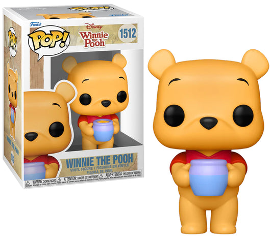 Funko Pop - Disney Winnie The Pooh - Winnie