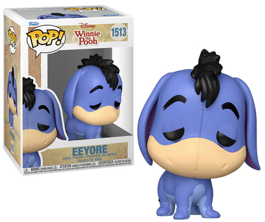 Funko Pop - Disney Winnie The Pooh - Eeyore