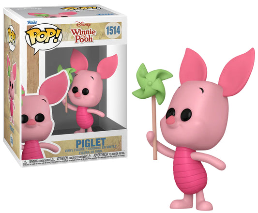 Funko Pop - Disney Winnie The Pooh - Piglet