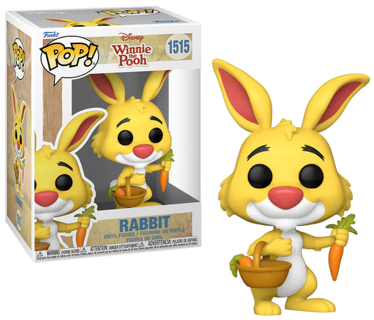 Funko Pop - Disney Winnie The Pooh - Rabbit