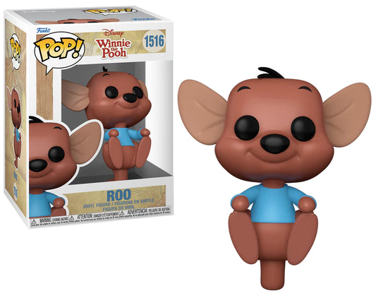 Funko Pop - Disney Winnie The Pooh - Roo