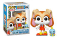Funko Pop - Sonic The Hedgehog - Cream with Cheese